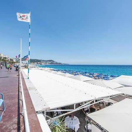 2 Pieces Promenade Des Anglais Nice Exterior photo